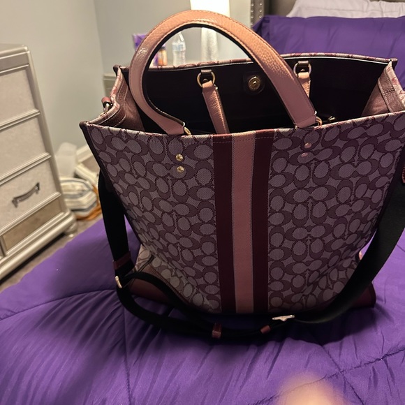 Coach set - Picture 7 of 13